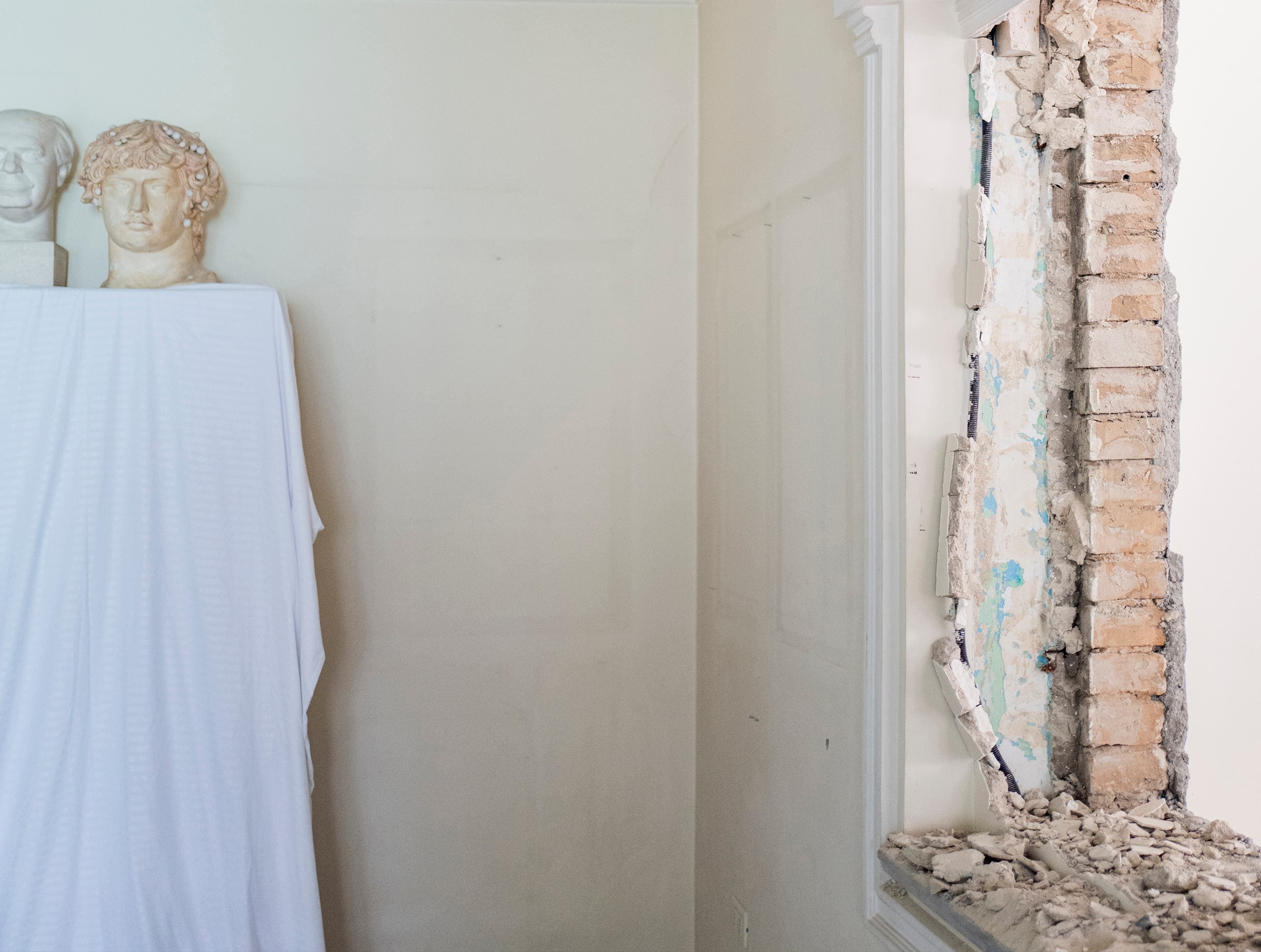 First Apparition image 4