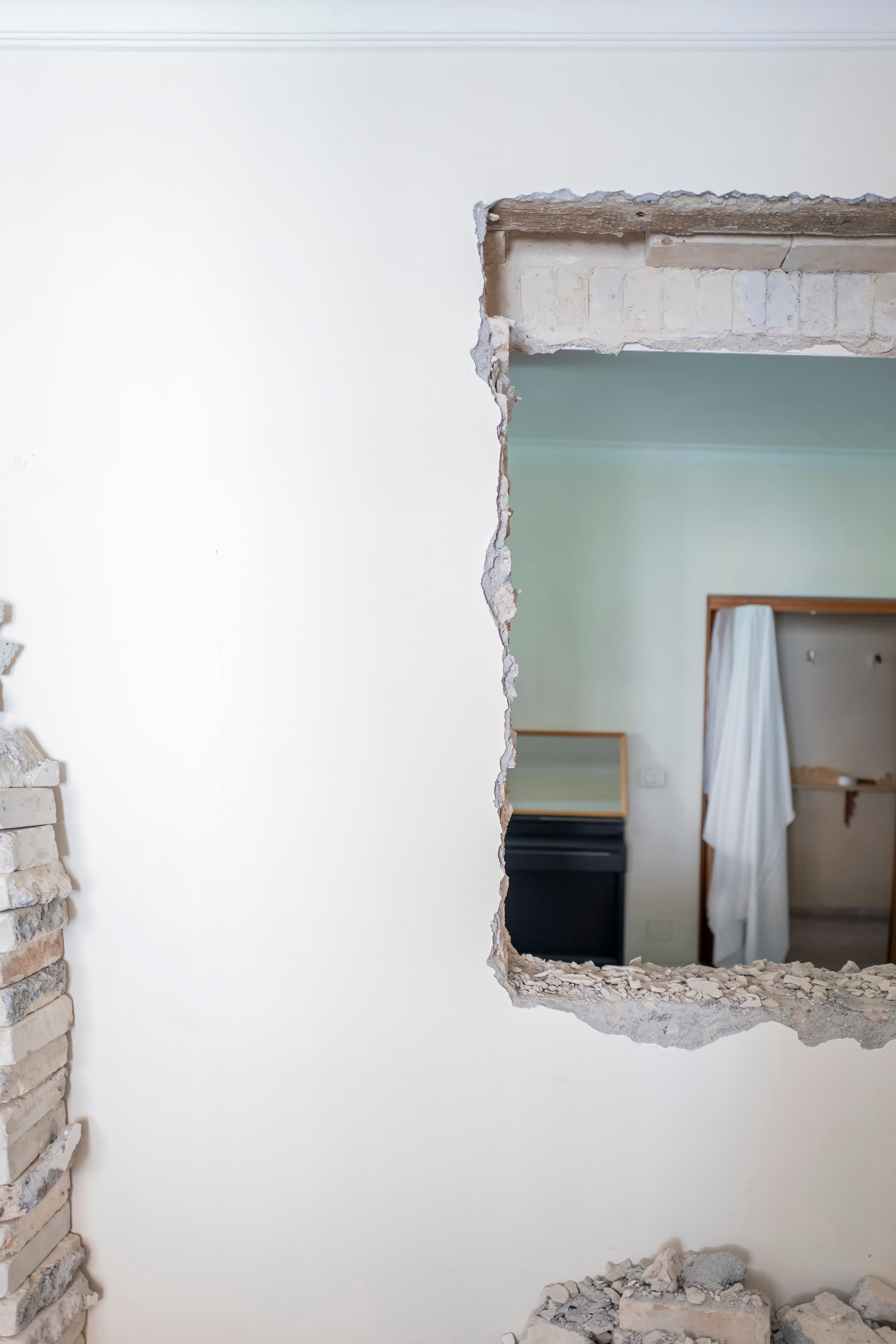 First Apparition image 5