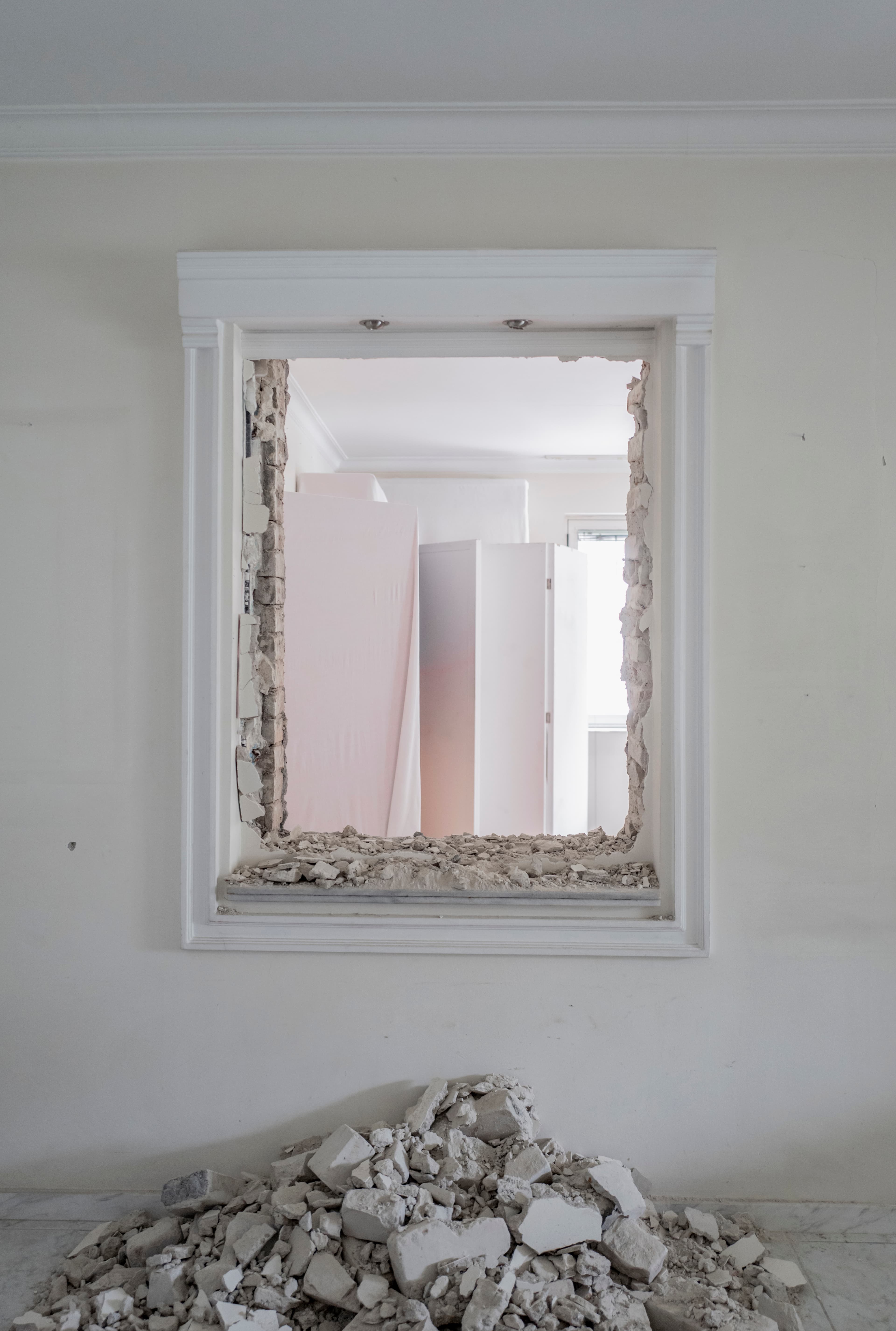 First Apparition image 6