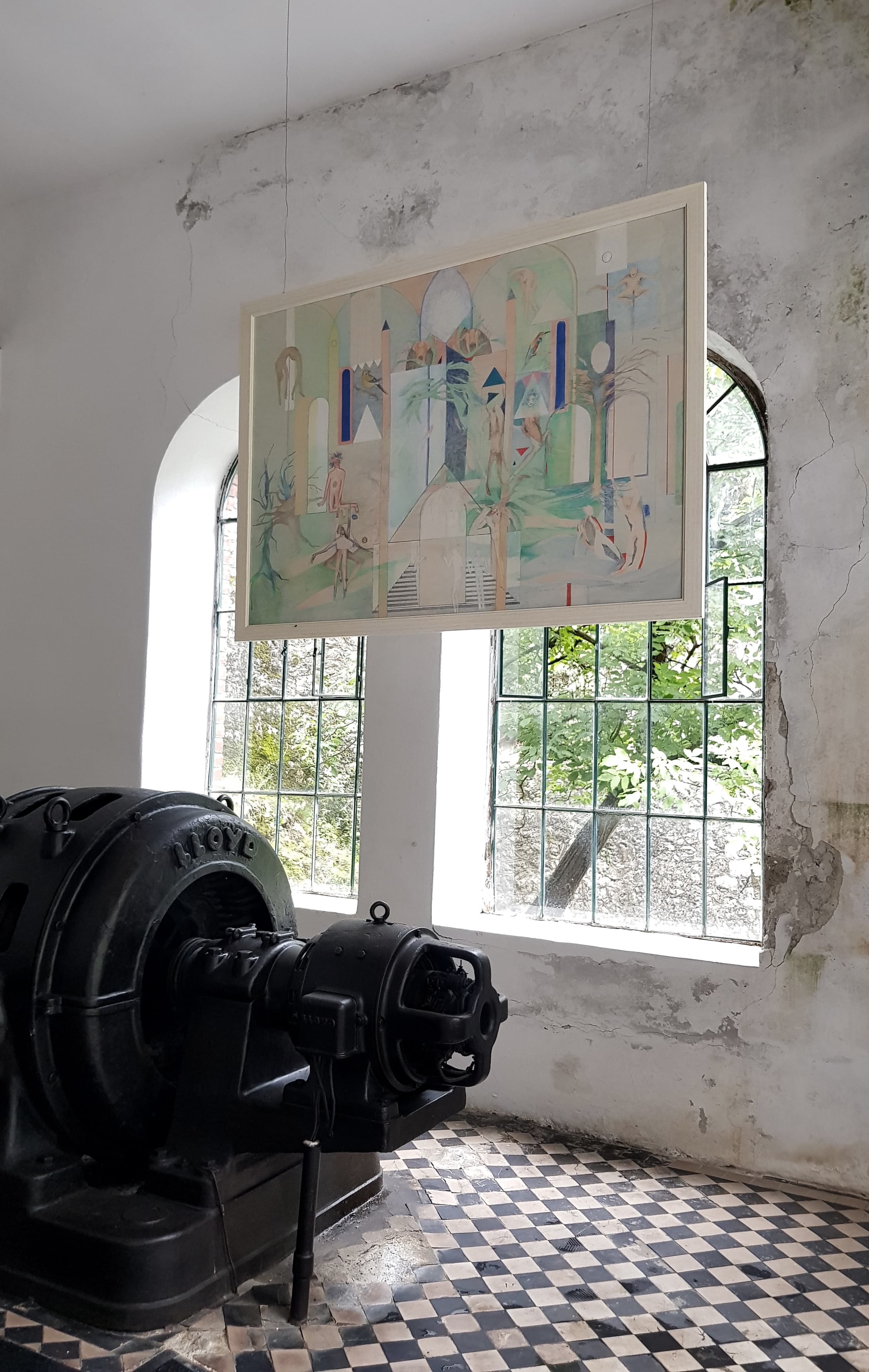 Hidroelektrana image 3